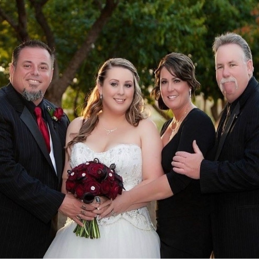 Meet your Posher, Debye